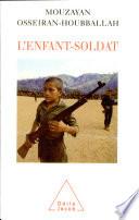 L'enfant-soldat