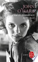 L'enfer commence avec elle
