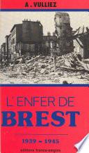 L'enfer de Brest