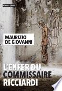 L'Enfer du commissaire Ricciardi