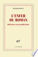 L'enfer du roman