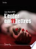 L'enfer en 11 lettres