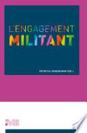 L'engagement militant