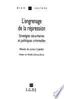 L'engrenage de la répression