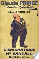 L'énigmatique M. Randall