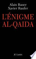 L'énigme Al Qaïda