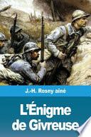 L'Énigme de Givreuse