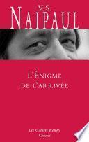 L'Enigme de l'arrivée