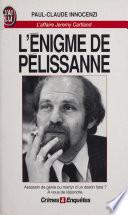 L'Énigme de Pélissanne