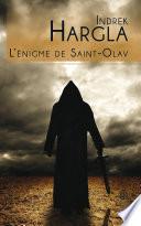 L'énigme de Saint-Olav