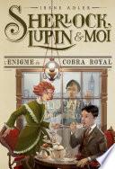 L'Enigme du cobra royal