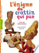 L'énigme du crottin qui pue