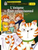 L'énigme du flan empoisonné