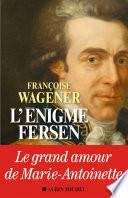 L'Enigme Fersen