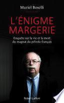 L'Énigme Margerie