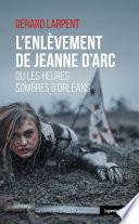 L'enlèvement de Jeanne d'Arc