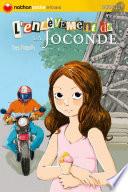 L'enlèvement de la Joconde