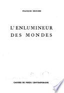 L'enlumineur des mondes