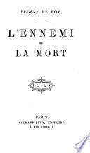 L'ennemi de la mort
