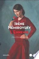 L'ennemie