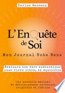 L'EnQuête de Soi
