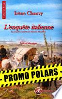 L'enquête italienne