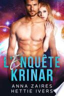 L'Enquête Krinar