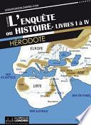 L'enquête (Livres I à IV)