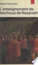L'enseignement de Ieschoua de Nazareth