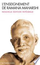 L'Enseignement de Ramana Maharshi