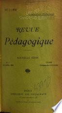 L'Enseignement public