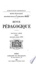 L'Enseignement public