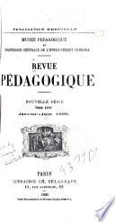 L'Enseignement public