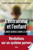 L'Entraîneur et l'enfant