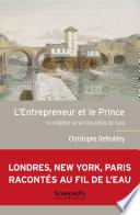 L'entrepreneur et le prince