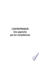 L'entrepreneur