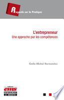L'entrepreneur