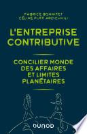 L'entreprise contributive