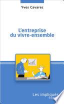 L'entreprise du vivre-ensemble