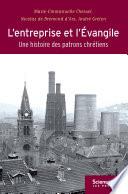 L'entreprise et l'Évangile