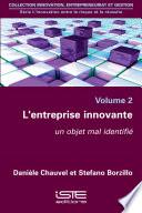 L'entreprise innovante