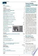 L'Entreprise & l'homme