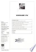 L'Entreprise & l'homme