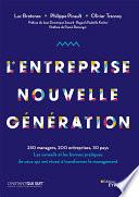 L'entreprise nouvelle génération
