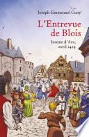 L'Entrevue de Blois