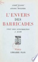 L'envers des barricades
