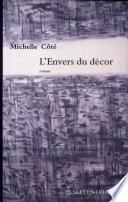 L'envers du decor