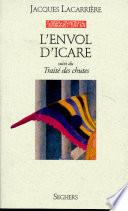 L'envol d'Icare