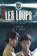 L'envol de l'ange