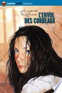 L'envol des corbeaux